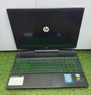 Laptop HP Pavilion Power 15 8GB Intel Core I5 SSD 256GB