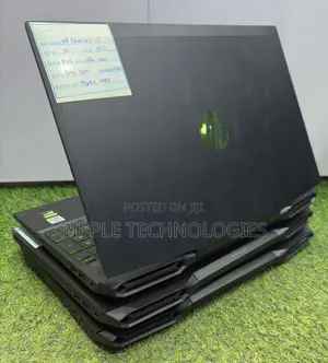 Laptop HP Pavilion Power 15 8GB Intel Core I5 SSD 256GB