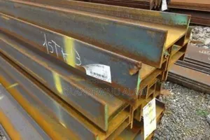 Heb 500x300x28mmx187kg Beam