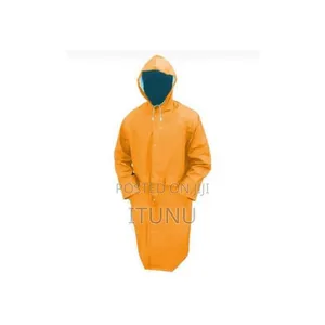 Quality Rain Coat