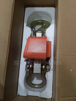5tons Hanging Scale
