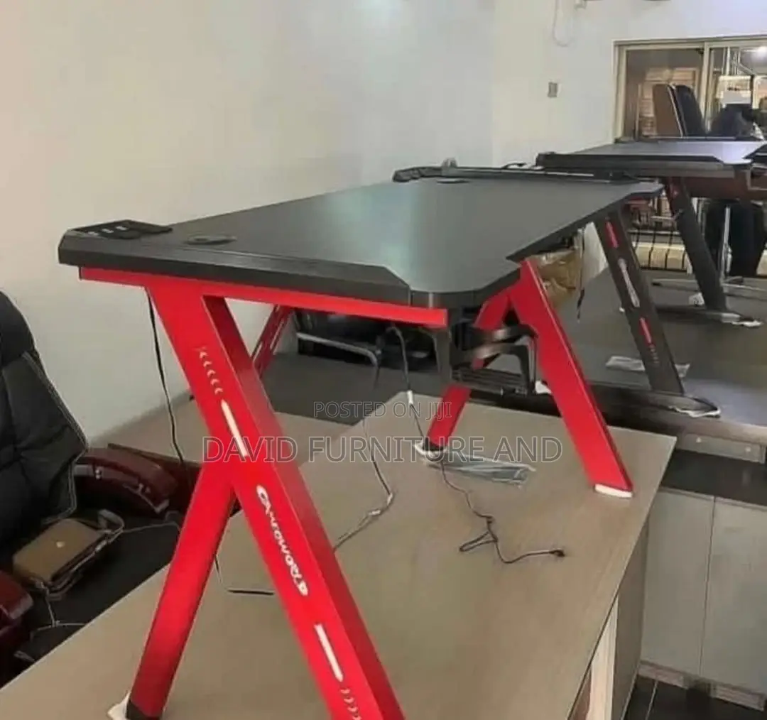 Game Table