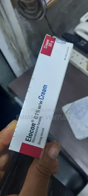 Elocon Cream