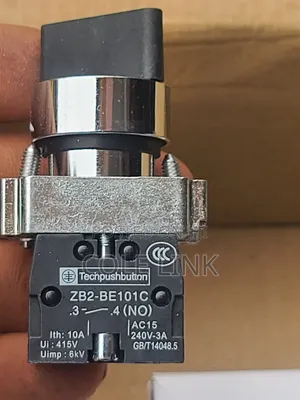 Selector Switch