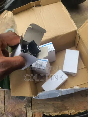 Selector Switch