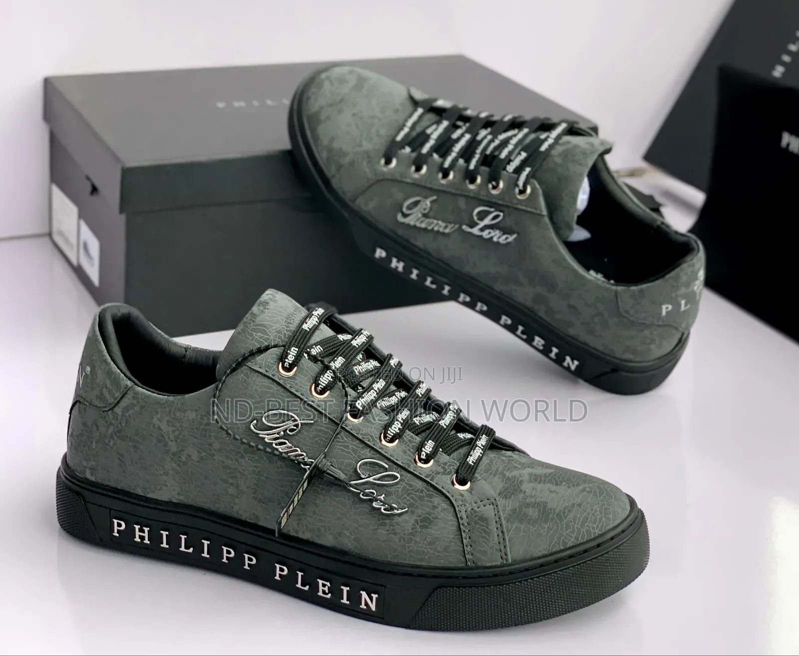 Phillip Plien Sneakers