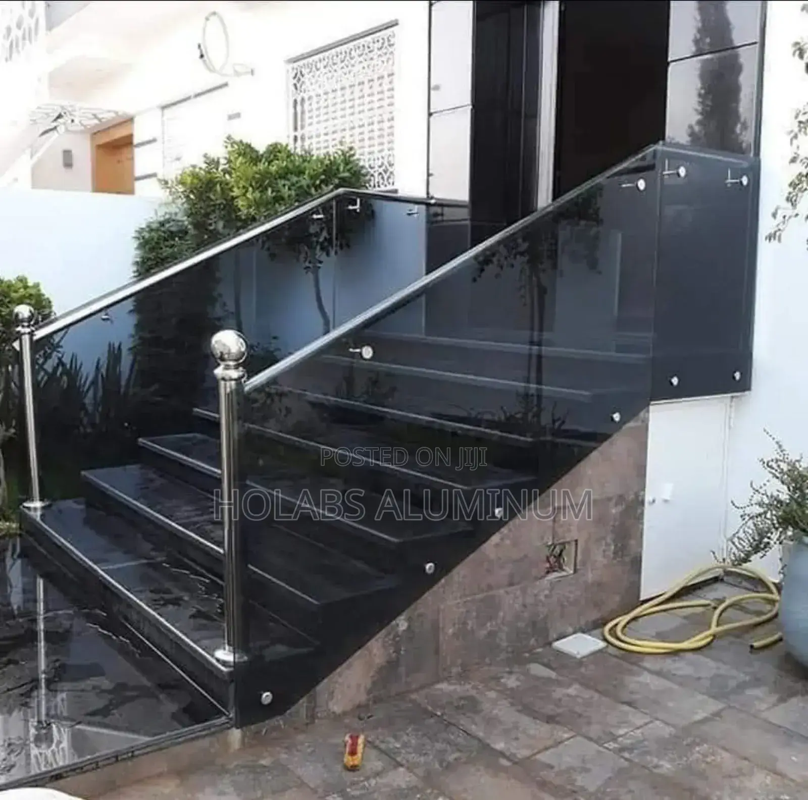 Staircase Hhandrail