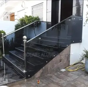Staircase Hhandrail