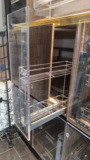 Spice Rack