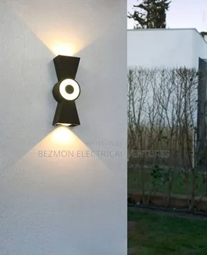 Unique Waterproof Wall Light Available for Sale