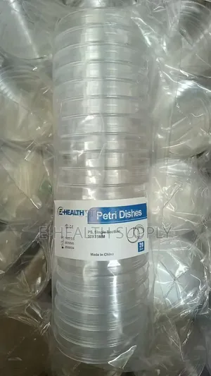 Petri Dish