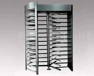 Revolving Gate‎ Automatic Barrier