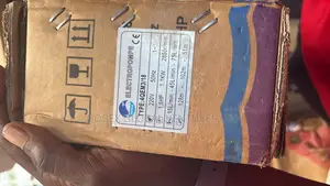 1.5hp Whale Submersible Pump