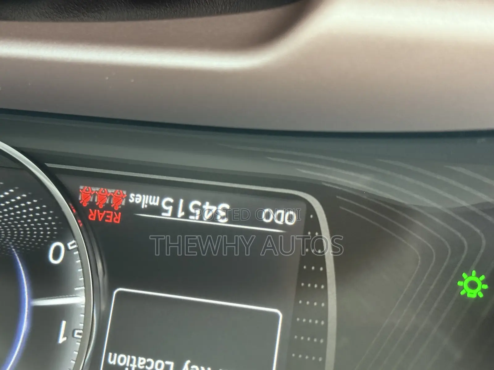 Lexus ES 350 Luxury 2020 Black