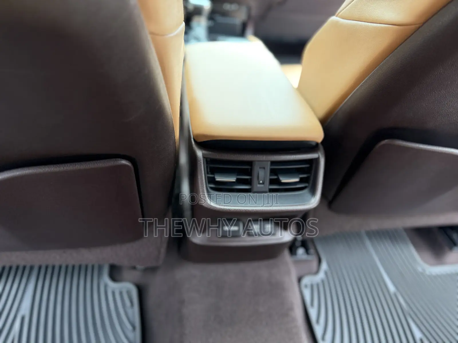 Lexus ES 350 Luxury 2020 Black