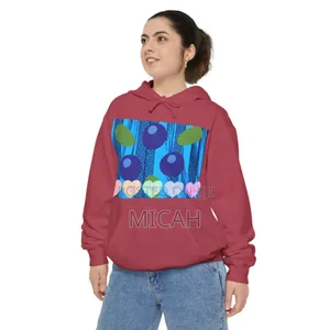 Photo - Comfort Hoodie