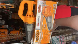 12v Vacuum Cleaner