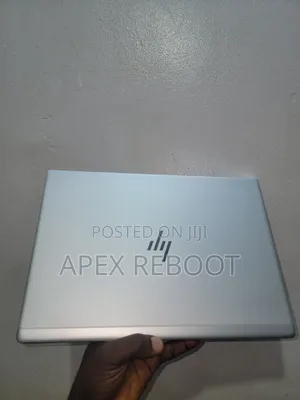 Laptop HP EliteBook 840 G6 16GB Intel Core i5 SSD 256GB