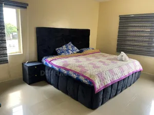 Luxury Bed Frame