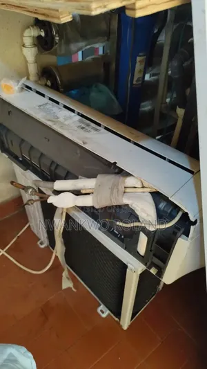Ac Installation and Repair/Maintenance