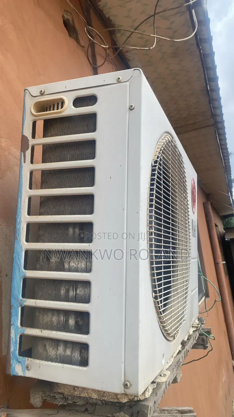 Ac Installation and Repair/Maintenance