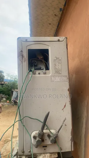 Ac Installation and Repair/Maintenance