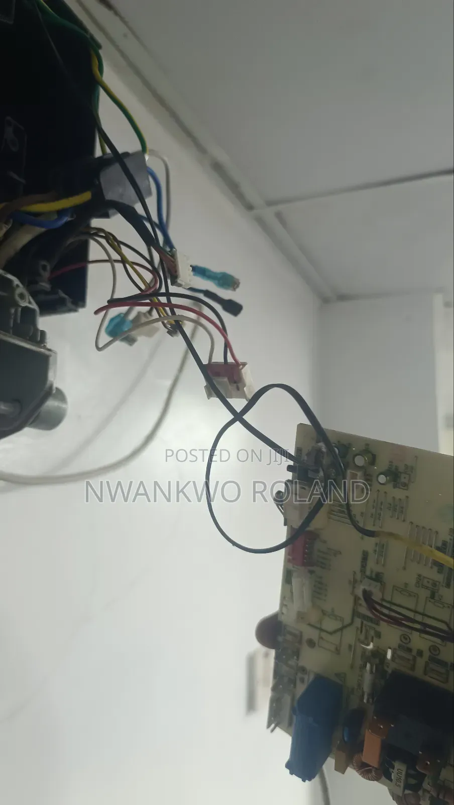 Ac Installation and Repair/Maintenance