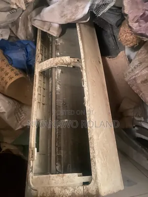 Ac Installation and Repair/Maintenance