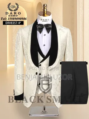 Photo - Quality Suit