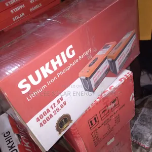 3.5kw Lithium Battery