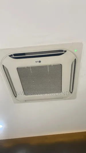 Ac Repair, Installation and Service Man
