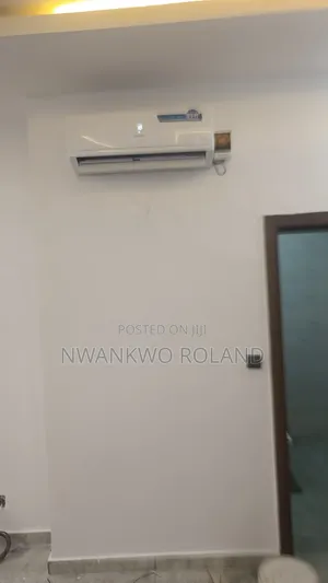 Ac Repair, Installation and Service Man