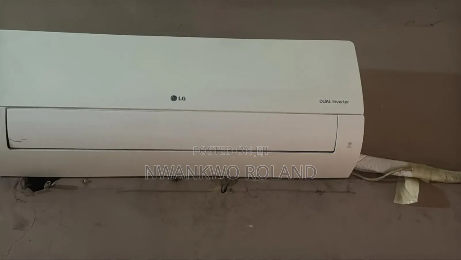 Ac Repair Technician