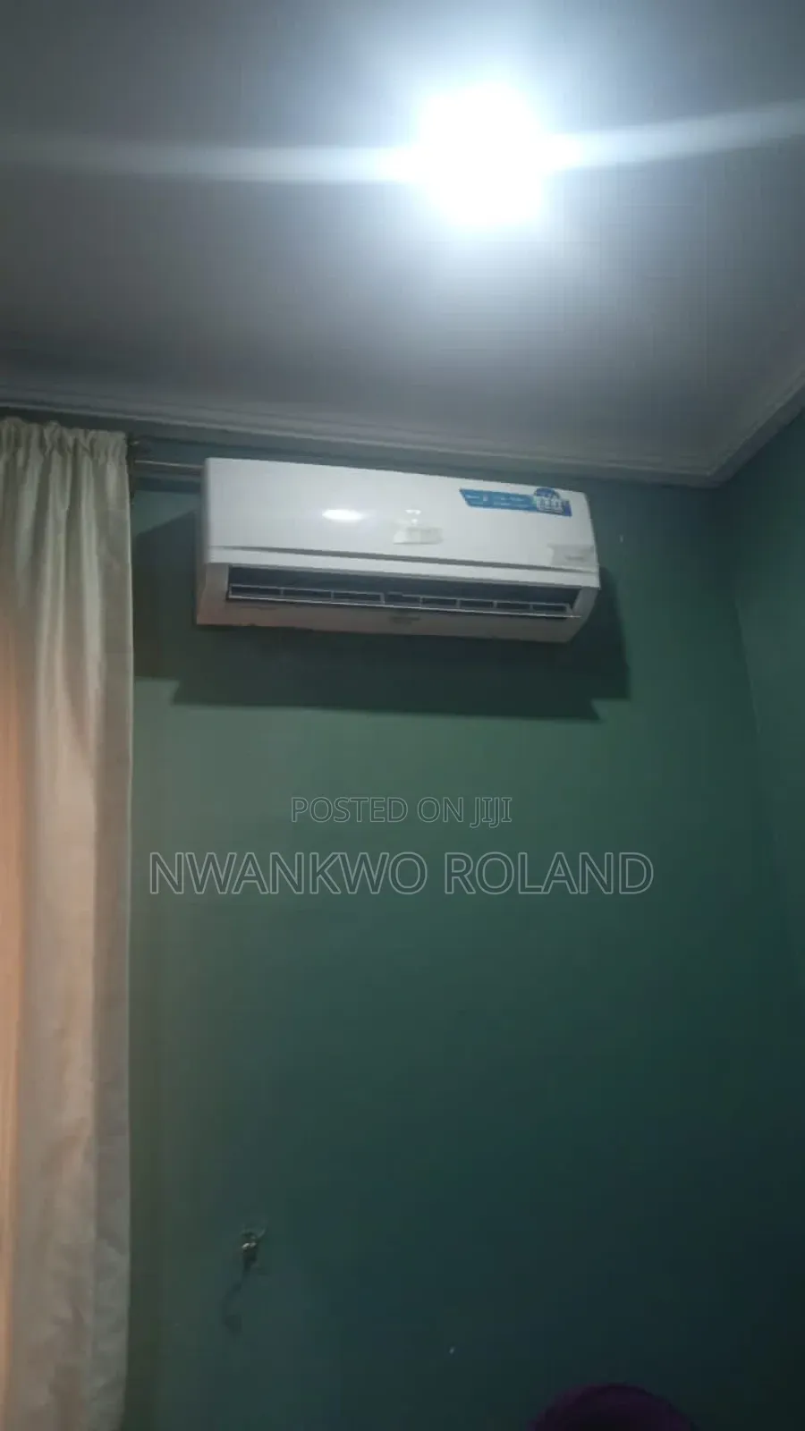 Ac Repair Technician
