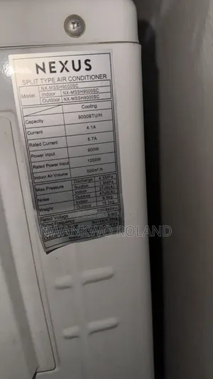 Ac Repair Technician