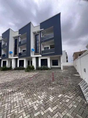 4bdrm Duplex in Life Camp for sale