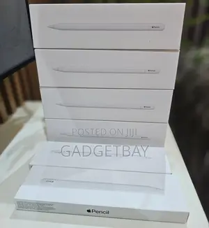 Apple Pencil (Usb-C)