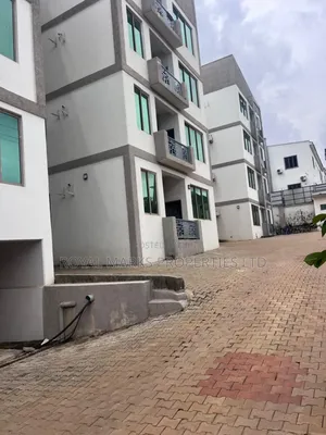 3bdrm Block of Flats in Life Camp for sale