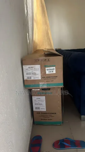 Ac Repair and Installation/Fridge and Chillers
