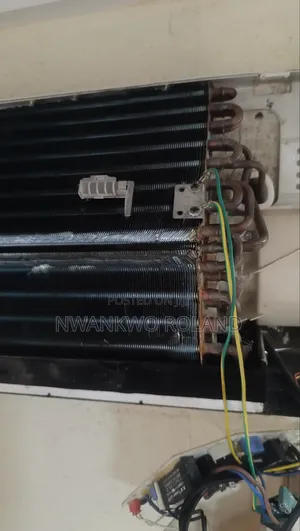 Ac Repair and Installation/Fridge and Chillers