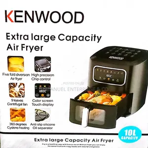 Kenwood 10litre Air Fryer