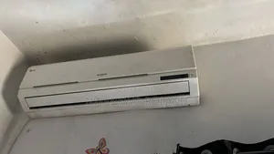 Ac Installation, Repair and Service and Fridge