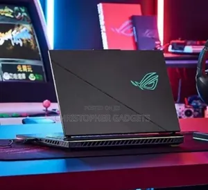 New Laptop Asus ROG Zephyrus G15 16GB AMD Ryzen 9 SSD 512GB