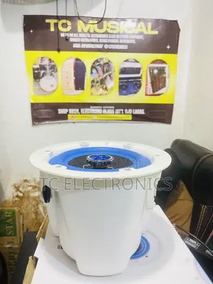 Professional Bose Ceiling Speaker 50 Watts