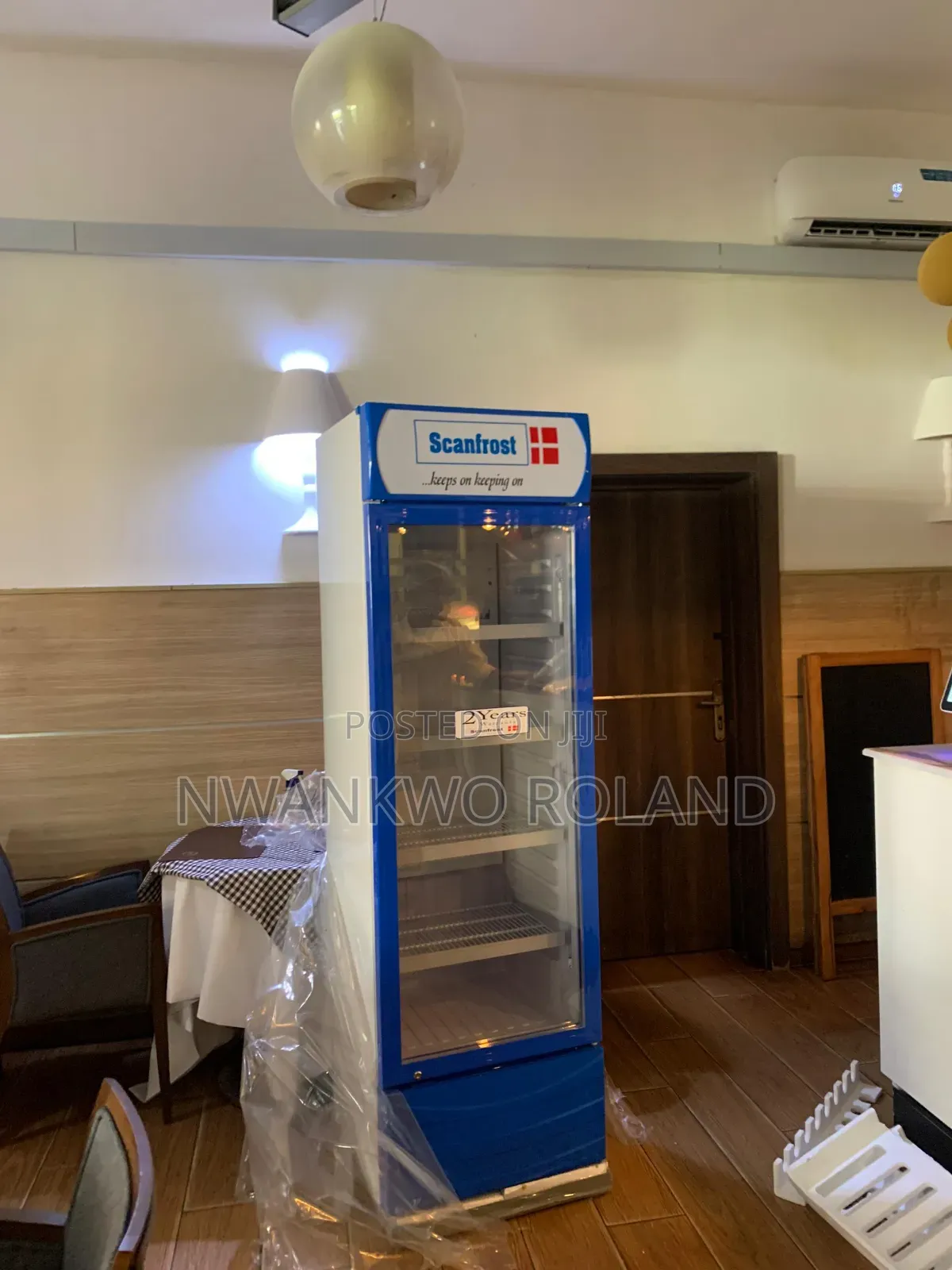 Ac/Air Conditioning Installation and Repair