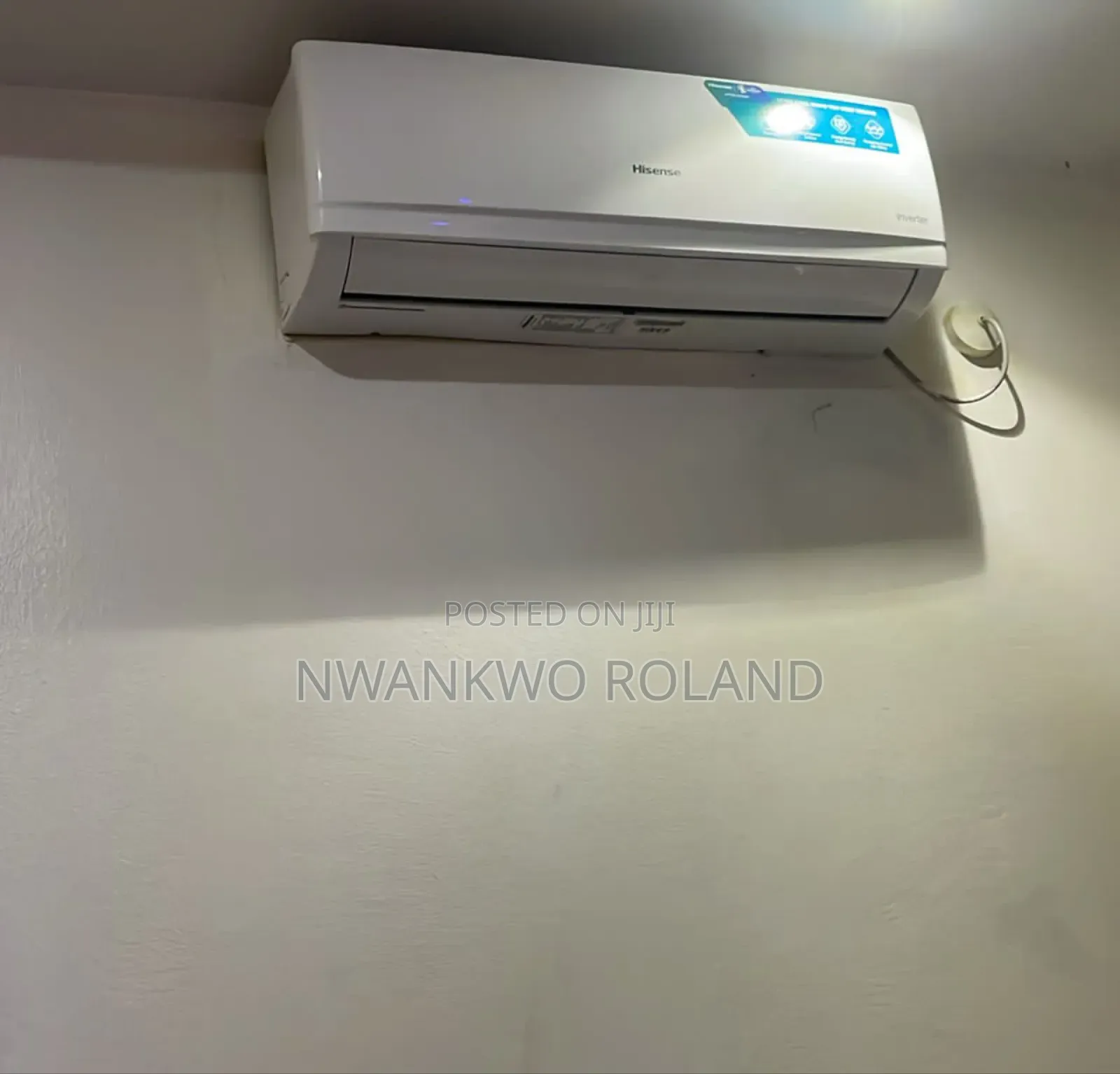 Ac/Air Conditioning Installation and Repair