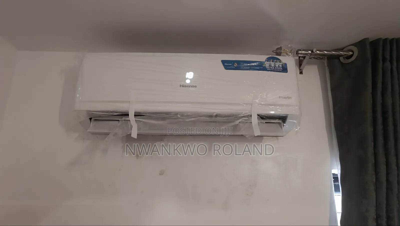 Ac/Air Conditioning Installation and Repair