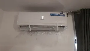Ac/Air Conditioning Installation and Repair