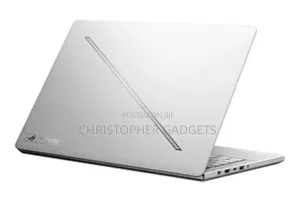 New Laptop Asus ROG Zephyrus G14 16GB AMD Ryzen 9 SSD 1T
