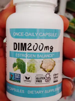 Dim 200mg X60